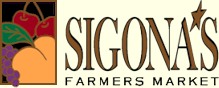 Sigonas Logo