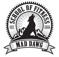 Mad Dawg