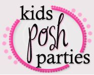 Kids Posh