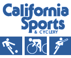 CalSports Logo