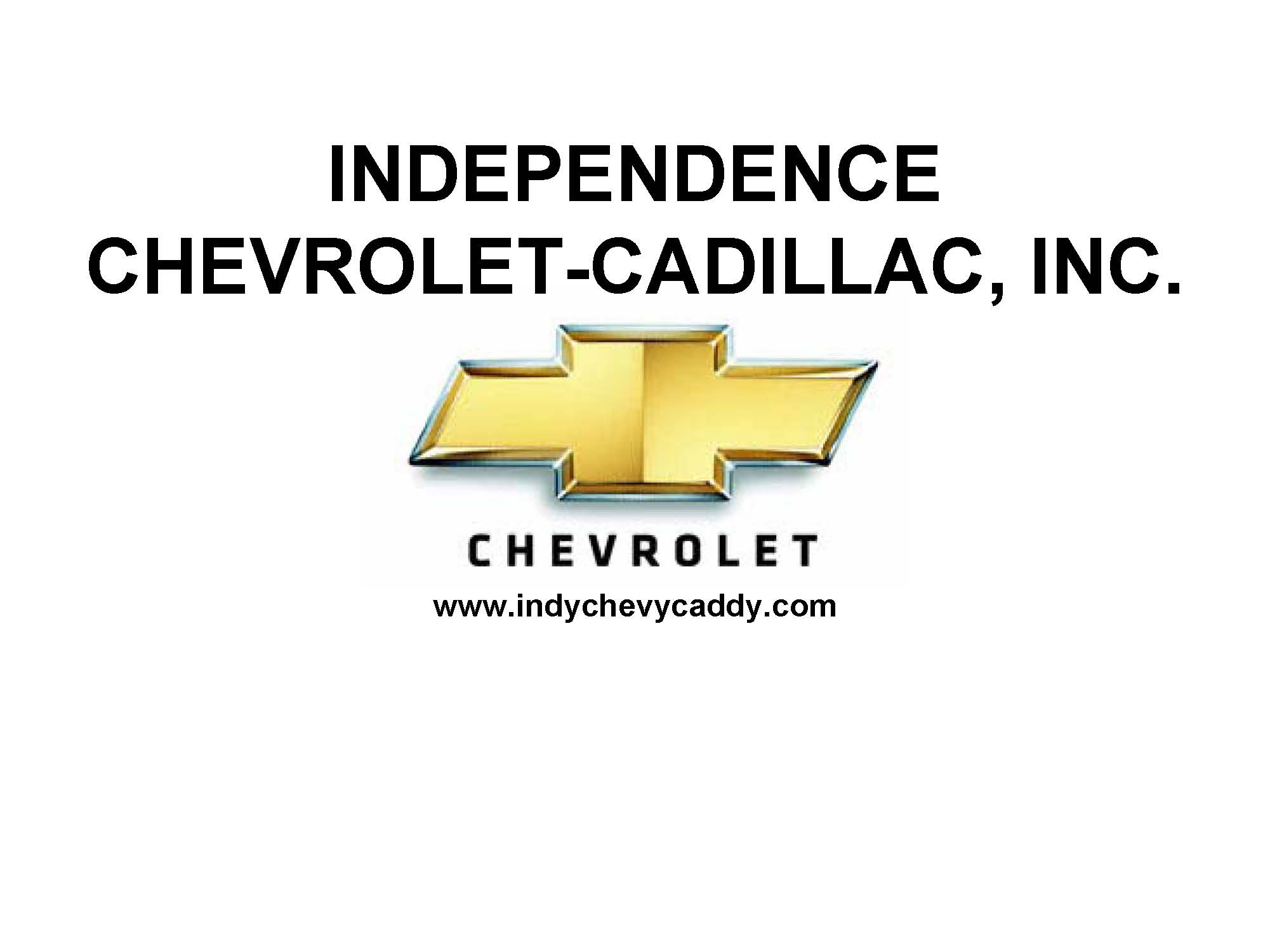 independence