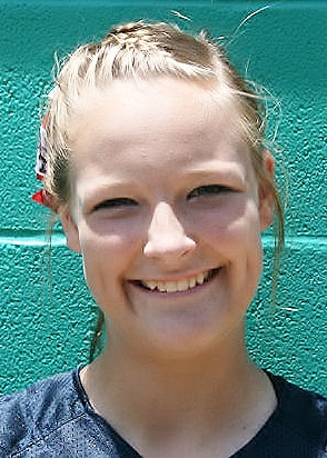Kylee Moore