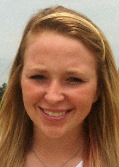 Morgan Catrone