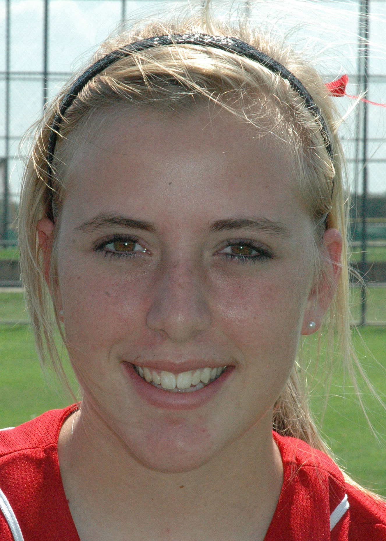 Hannah LeBeau