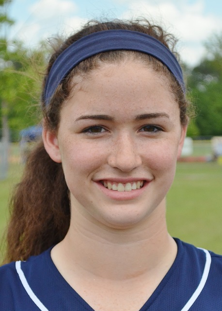Lydia Crouser