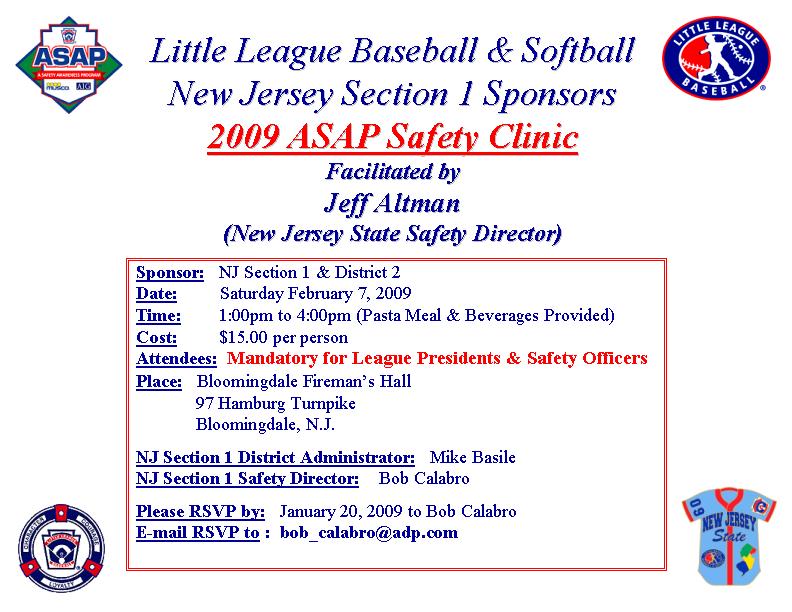 Section 1 Flyer-PP