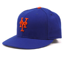 Mets Hat