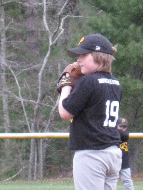 Brad M. 1