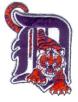 SPLL - American League - Tigers