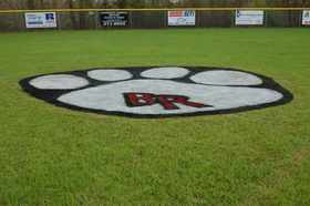 Tiger Paw