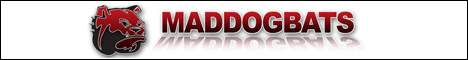Mad Dog Bats