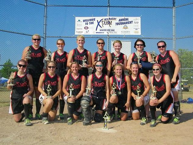 2011 18u Cobras