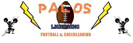 PALOS LIGHTNING