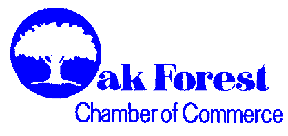 OAK FOREST CHAMBER