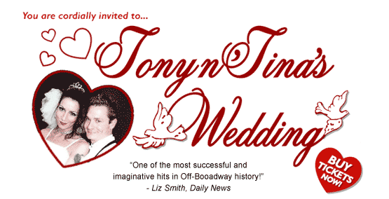 tony and tina