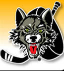 CHICAGO WOLVES