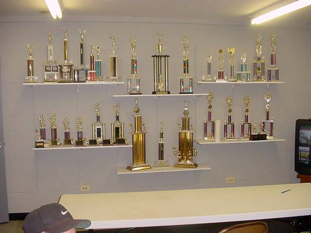 cheerleader trophies