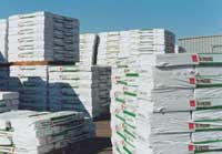 ROOFING PALLETTE