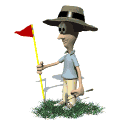 GOLF GUY