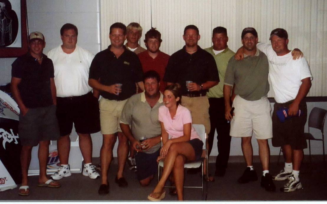 RAIDER ALUMNI