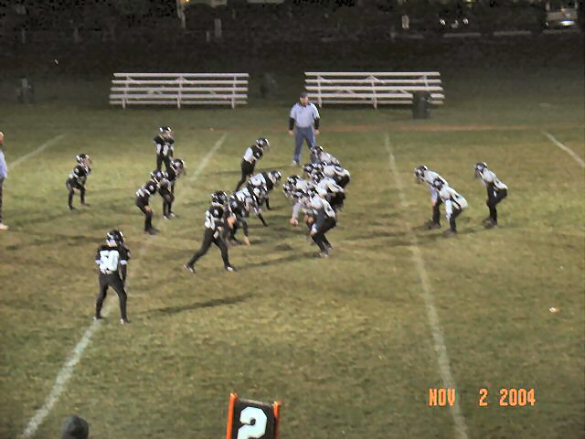 2004 SPW BOWL SILVER O