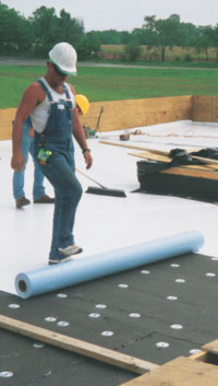 ROOFING