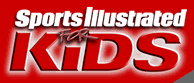 SPORTS ILLUSTRATED FOR KIDS