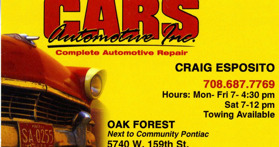 CARS