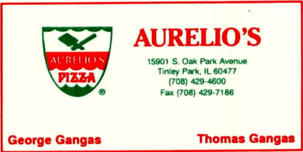 AURELLIOS