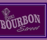 bourbon street