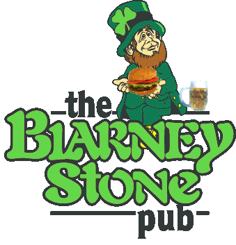 BLARNEY STONE