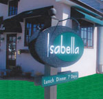 isabella