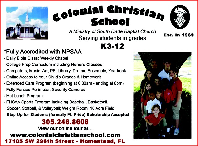 Colonial