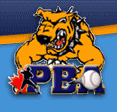 PBA Logo