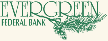 Evergreen Federal logo