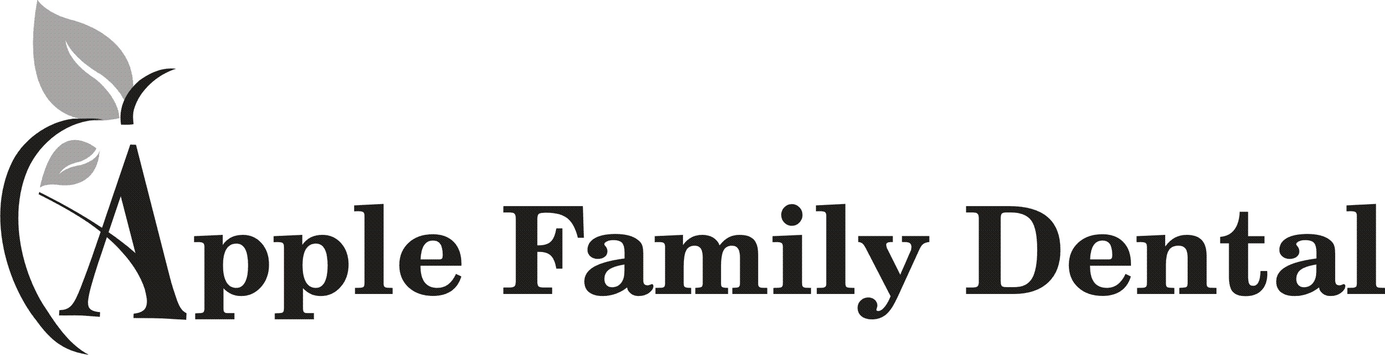 apple family dental