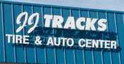 JJTracks