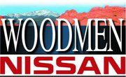 WoodmenNissanLogo