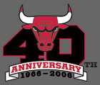 Chicago Bulls