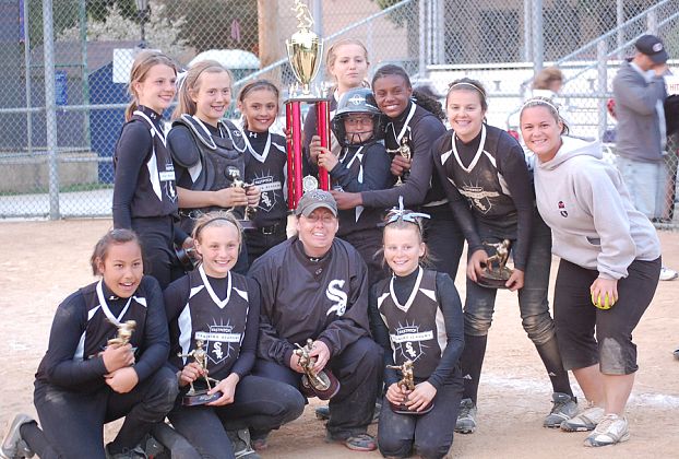 Oak Park Tourny winning pic