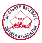 Umpire Patch