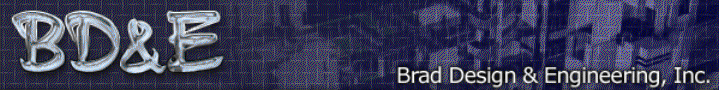 Brad Design and Engineering