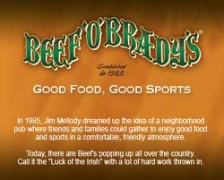Beefs