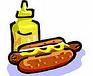 hot dog