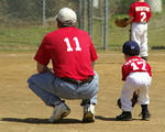 Dad and Son