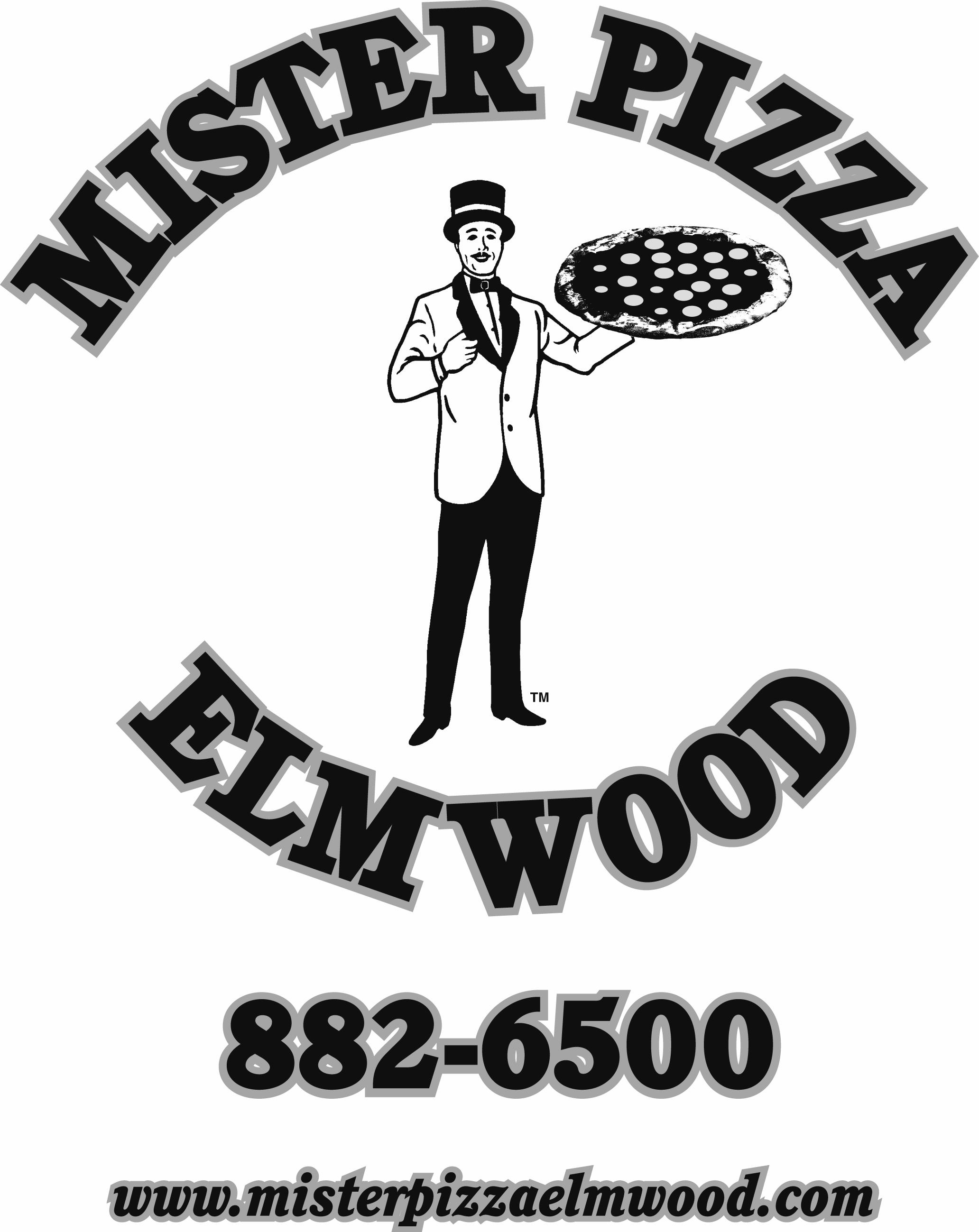 mr pizza