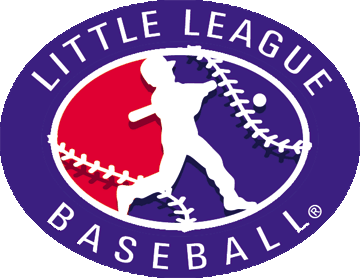 Little League Baseball Logo