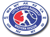 LL Western Reg logo
