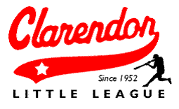 Clarendon Little League