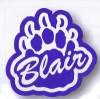 Bear Paw